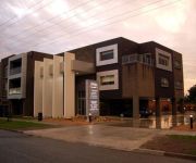 Bridges on Argyle Motel and Serviced Apartments