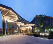 Chefle Canal Hotel Hangzhou