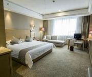 Yong Xing Rong Yu International Hotel