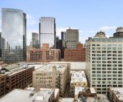 Hampton Inn by Hilton by Hilton Chicago West Loop