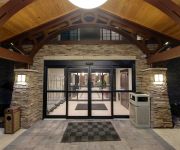 Staybridge Suites ANN ARBOR - UNIV OF MICHIGAN