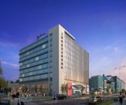 Radisson Exhibition Center Shanghai