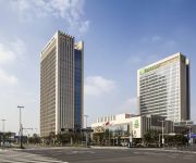 Holiday Inn SUZHOU HUIRONG PLAZA
