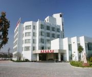 Huaihe Business Hotel