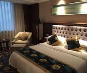 Taihe Shengshi Hotel