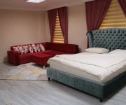 Batusay Residance Apartment