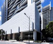 Grand Mercure Apartments Docklands