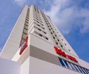 ibis Fortaleza Centro De Eventos