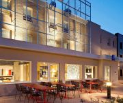 ibis budget Saint Pourcain sur Sioule