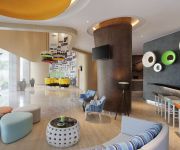 ibis Styles Surabaya Jemursari