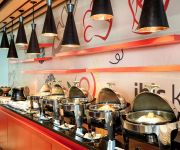 ibis Yogyakarta Adi Sucipto