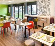 ibis budget Goussainville CDG