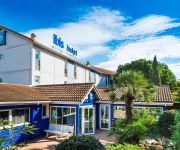 ibis budget Béziers Est La Giniesse