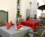 Auberge de la Treille