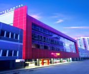 Quest Hotel Balikpapan