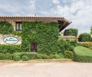 Auberge des Bichonnières