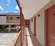 Econo Lodge Waterford