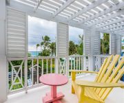 an Ascend Hotel Collection Member Hope Town Harbour Lodge