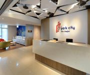 Park City Inn & Hostel Yonghe Taipei