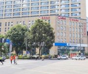 Tule Apartment Chengdu Global Center Branch China Residence Only
