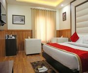 Continent Pachvati Hotel