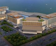 Le Meridien Qingdao West Coast Resort