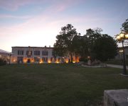 Château de Laléard