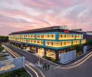 Courtyard Shanghai International Tourism and Resorts Zone