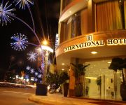 International Hotel