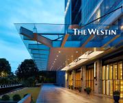 The Westin Jakarta