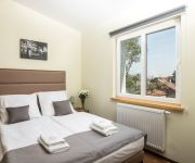 Pergamin Old Town Apartments