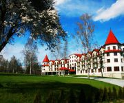 Nowy Zdroj Centrum Zdrowia i Wypoczynku