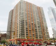 ABA-IDEAL Longacre House