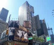 ABA-IDEAL at 1600 Broadway on the Square