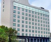 Xiangyang Jinlicheng Business Hotel