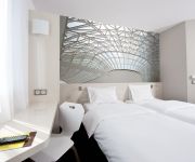 B&B Hotel Katowice Centrum