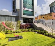 Ramada Hotel & Suites Recife Boa Viagem