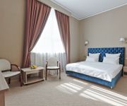 Fortis Hotel Moscow Dubrovka