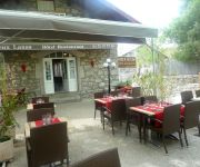 Auberge du Vieux Lanas Hôtel Restaurant