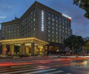 Courtyard Shanghai Fengxian
