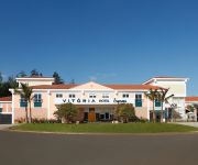 Vitoria Hotel Express Dom Pedro