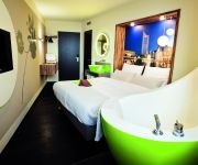 Travel24 Hotel Leipzig-City