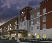 Homewood Suites San Antonio Airport
