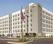 Home2 Suites By Hilton Hasbrouck Heights