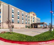 Hampton Inn Oklahoma City  Northeast OK
