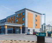Quality Inn & Suites Kingston