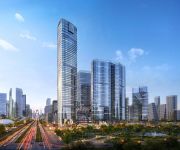 Waldorf Astoria Chengdu