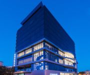 Conrad San Luis Potosi