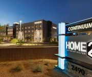Home2 Suites by Hilton Phoenix Chandler
