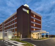 Home2 Suites by Hilton Charlotte Airport